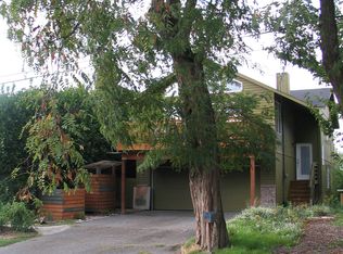 3032 S Bradford St, Seattle, WA 98108
