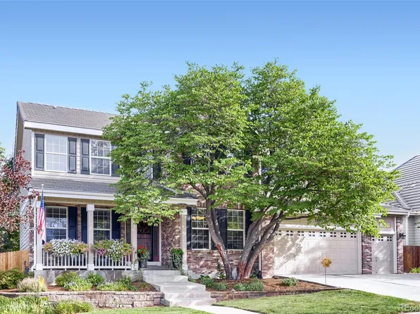 2883 E 136th Place, Thornton, CO 80602