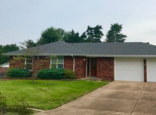1123 Sagebrush Trl, Ballwin, MO 63011
