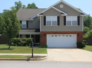 104 E Crest Way, Crescent cir, AL 35758