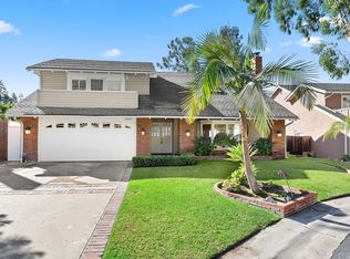 24662 Evereve Cir, Lake Forest, CA 92630