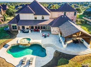 5424 Lake Victoria Ct, Flower Mound, TX 75022