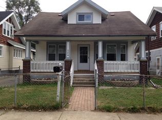 724 Lynch St SW, Grand Rapids, MI 49503