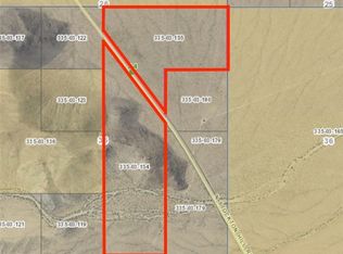 00 N Stocktonhill Rd, Kingman, AZ 86401