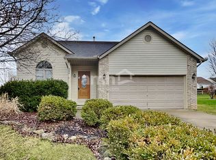 243 Green Ave, Groveport, OH 43125