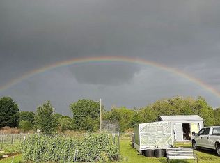 SW 19th Ave, Ocala, FL 34475