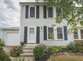 8802 Orinda Rd, Powell, OH 43065