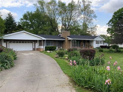 2829 Batestown Rd, Oakwood, IL, 61858