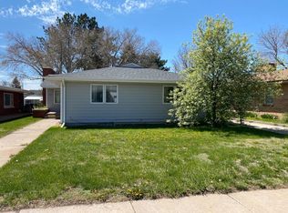 1833 King St, Sidney, NE 69162