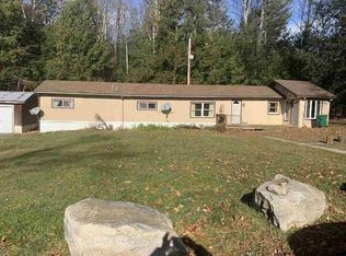 265 Bone Hollow Rd, Accord, NY 12404