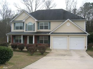 4018 Castle Way #102, Fairburn, GA 30213