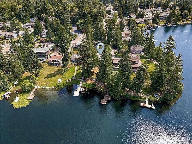 2nd image of 21204 SE 265th Street
