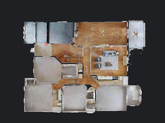 2nd image of 2104 Rushing Spring Dr