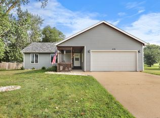 416 E North Railroad St, Braceville, IL 60407