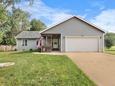 416 E North Railroad St, Braceville, IL, 60407
