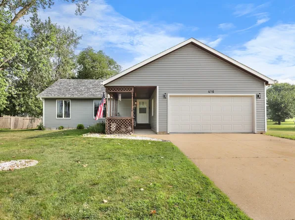 416 E North Railroad St, Braceville, IL 60407
