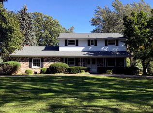 3596 E Hiawatha Dr, Okemos, MI 48864