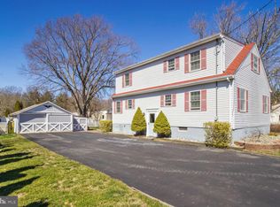 57 Maple Ave, New Egypt, NJ 08533