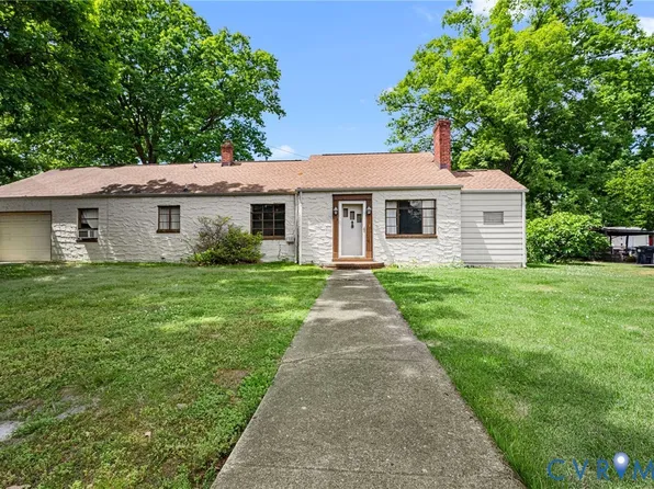 3003 Trenton St, Hopewell, VA 23860