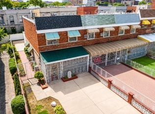 1269 Rosedale Ave, Bronx, NY 10472