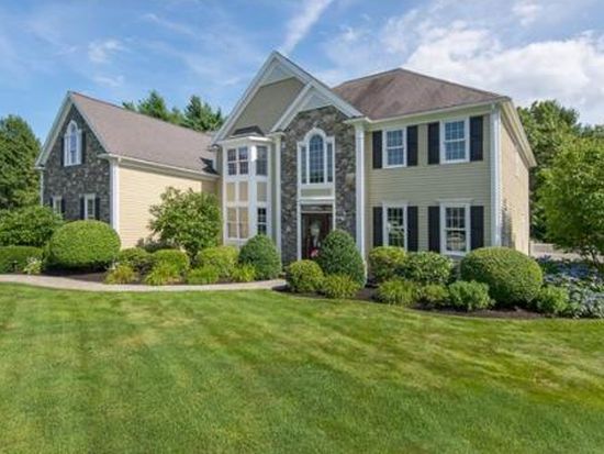 132 Country Club Way, Kingston, MA 02364 | Zillow