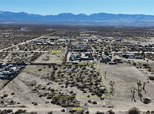 0 E Avenue R LOT 4-7, Littlerock, CA 93543