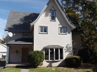 282 N Center St, Canton, PA 17724