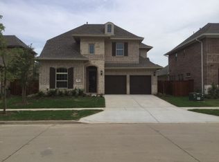 997 Angel Falls Dr, Frisco, TX 75036