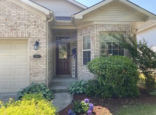3353 Scottish Trce, Lexington, KY 40509