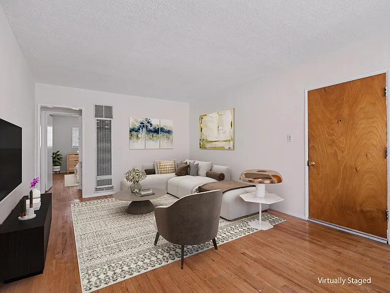 1037 N Curson Ave #4 — Photo 9