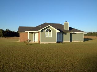 4891 Old Coffee Rd, Adel, GA 31620