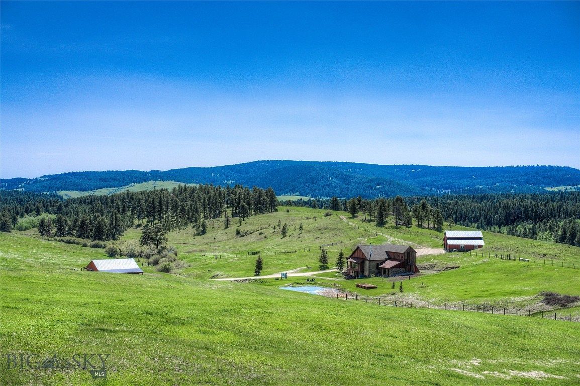 91026 Us Highway 87, Lewistown, MT 59457 | MLS #381772 | Zillow