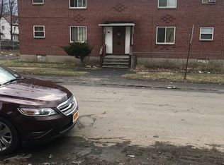 271 Primrose Ave APT 3, Syracuse, NY 13205
