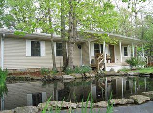 1450 Mount Zion Rd NW, Georgetown, TN 37336