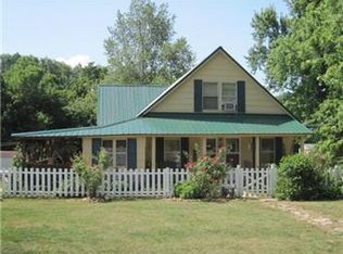 4959 Highway M, Marquand, MO 63655