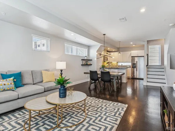 1573 Grove Street #3, Denver, CO 80204