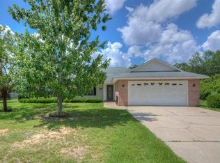 4914 Jennifer Ln, Pace, FL 32571