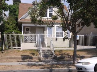 1556 Pine Ave #1556, Long Beach, CA 90813