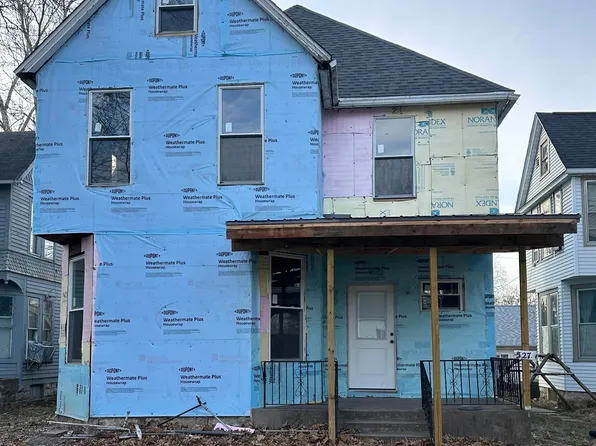 527 Summer St, Burlington, IA 52601