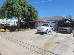 509 S Belmont Rd, Exeter, CA 93221