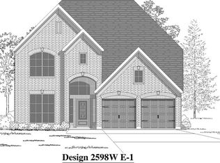 3519 Austen Ct, Iowa Colony, TX 77583