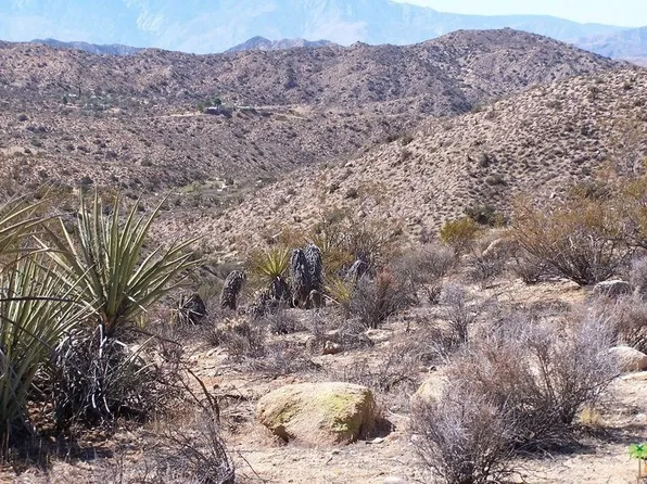 0 Chaparrosa Rd, Yucca Valley, CA 92284
