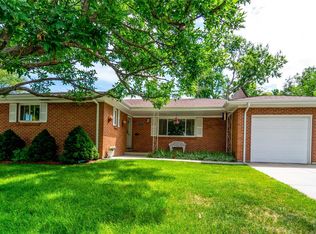 1642 S Grape St, Denver, CO 80222