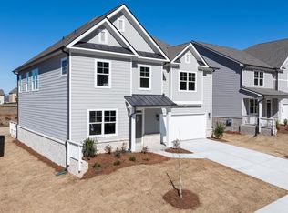 157 Hampton Ter, Dallas, GA 30157