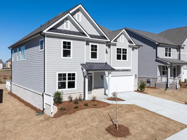 157 Hampton Ter, Dallas, GA 30157