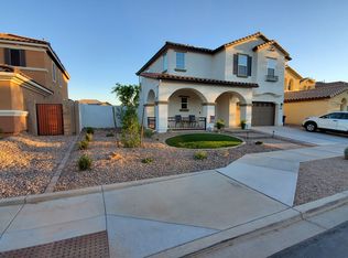 22337 E Creekside Dr, Queen Creek, AZ 85142