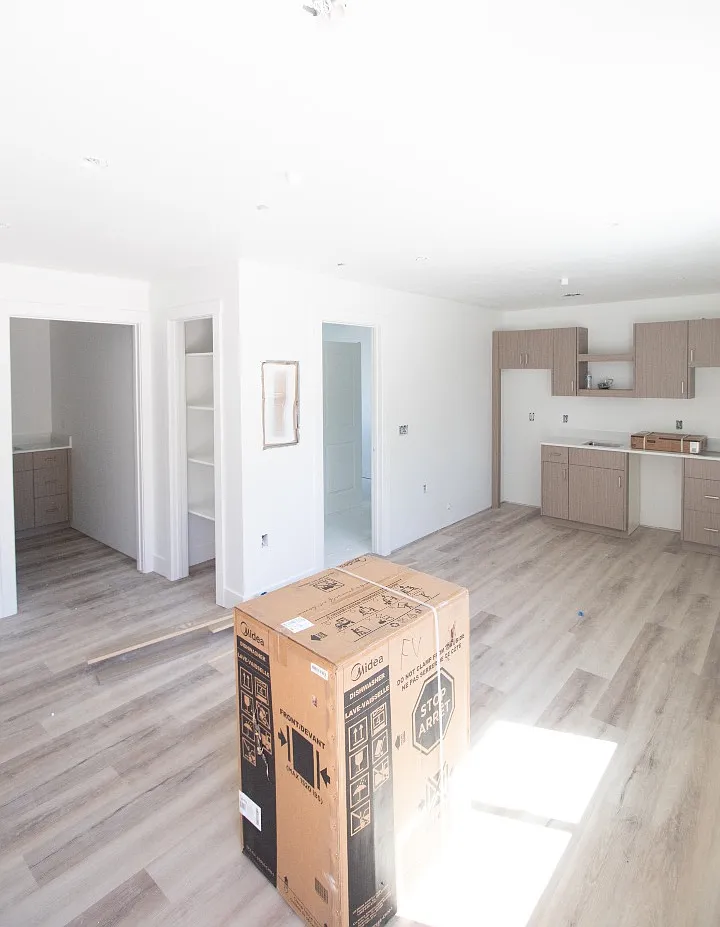 250 Fredregill Rd - Building 1 Unit 101 — Photo 1