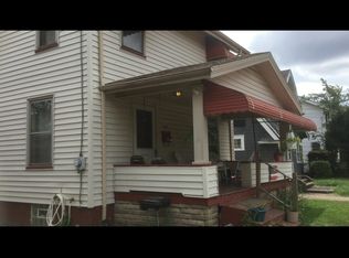 1422 Piper Ct NW, Canton, OH 44703