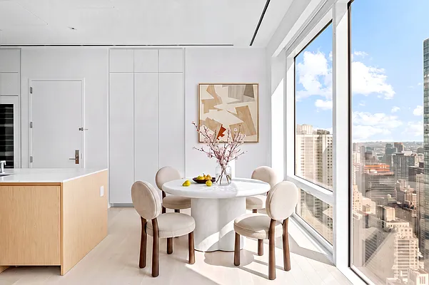 Dining area, photo 2