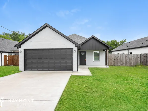 3007 Dalton St, Greenville, TX 75401